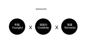 感愛而動文化傳媒 vi 設計及衍生品