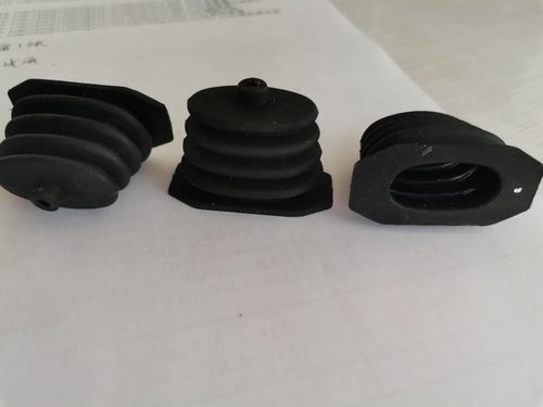 汽車用橡膠防塵套