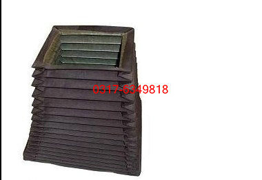 衡陽橡膠伸縮防塵套各種型號|縫制絲桿防塵套價格低內(nèi)徑170_衡陽橡膠伸縮防塵套各種型號|縫制絲桿防塵套價格低內(nèi)徑170價格_衡陽橡膠伸縮防塵套各種型號|縫制絲桿防塵套價格低內(nèi)徑170廠家-勤加緣網(wǎng)【鹽山奧凱機床附件制造】