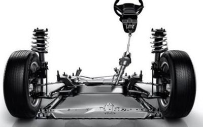 汽車方向盤到底能不能打死,其實(shí)許多老司機(jī)也說錯了(4)