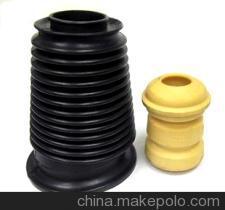 【汽車避震防塵套生產加工】價格,廠家,圖片,橡膠成型加工,寧?？h凌鋒汽配工具-