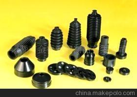 【各類橡膠防塵套】價(jià)格,廠家,圖片,其他橡膠制品,諸暨市金魯橡塑制品-