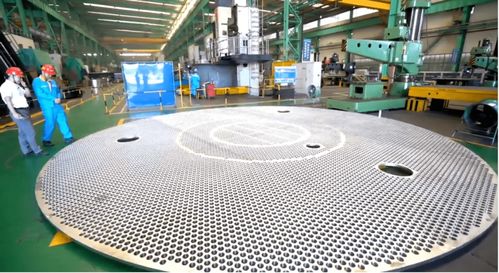 機(jī)床行業(yè)先進(jìn)制造企業(yè)代表共話(huà)焊接機(jī)床床身協(xié)作配套交流會(huì)