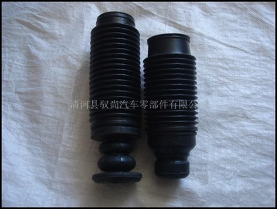 【底盤橡膠件】生產銷售 底盤系統 懸架系統 減震器防塵套 橡膠件 千里馬