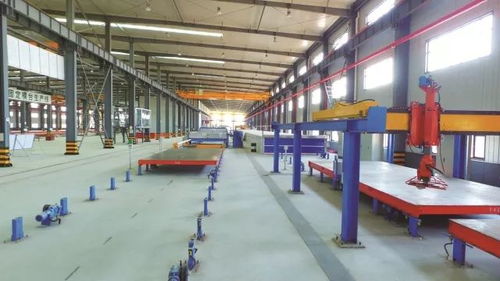 大連蓋房子將像搭積木一樣