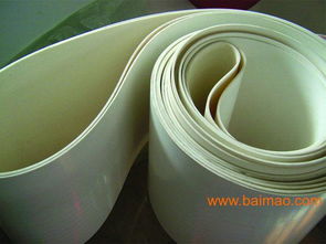 白色橡膠輸送帶 食品級橡膠輸送帶,白色橡膠輸送帶 食品級橡膠輸送帶生產(chǎn)廠家,白色橡膠輸送帶 食品級橡膠輸送帶價(jià)格