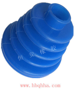 五星品質(zhì)，誠(chéng)信為本 清河縣恒安橡膠制品廠專(zhuān)業(yè)供應(yīng)優(yōu)質(zhì)硅橡膠車(chē)用防塵套